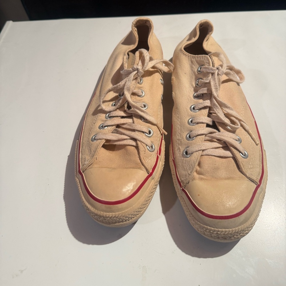 Converse All-Star Chuck Taylor Size 10